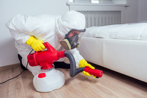 Mcalmont, AR Pest Control Company