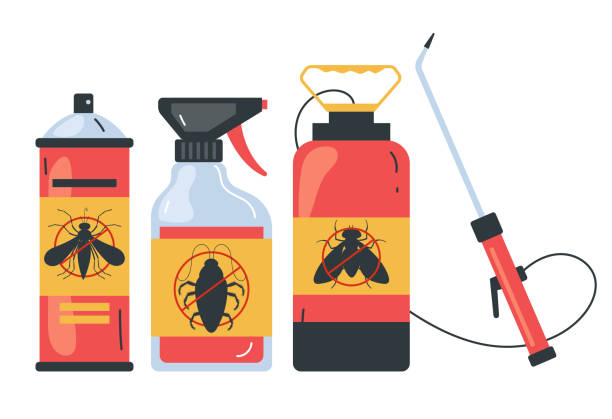 Best Exterminator Services  in Mcalmont, AR